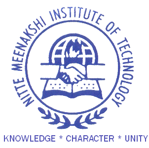 NITTE MEENAKSHI INSTITUTE OF TECHNOLOGY