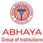 ABHAYA GROUP OF INSTITUTIONS