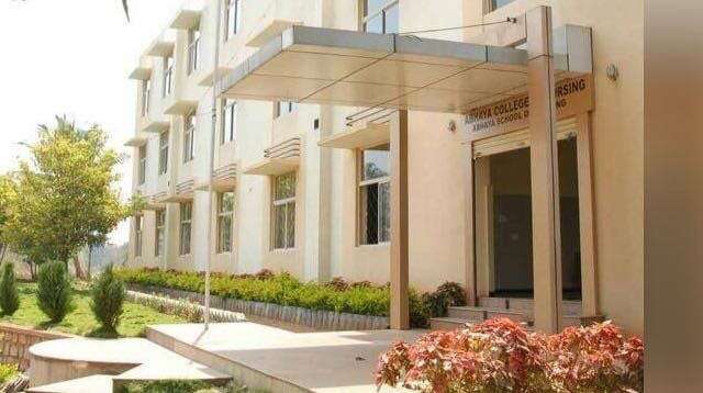 ABHAYA GROUP OF INSTITUTIONS
