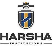HARSHA INSTITUTIONS