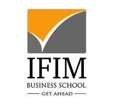 IFIM_Business_School_Logo