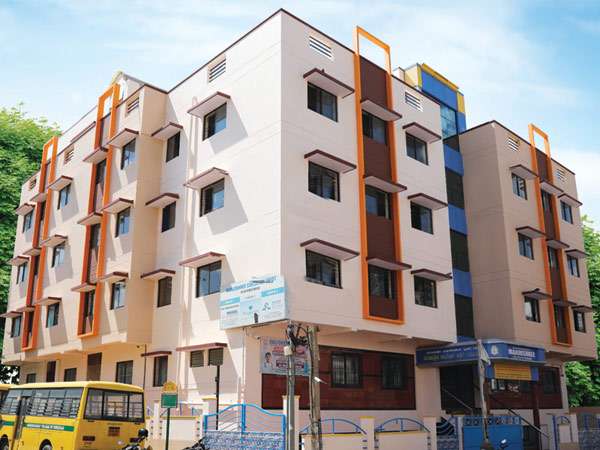 MANJUSHREE INSTITUTE OF HEALTH SCIENCE