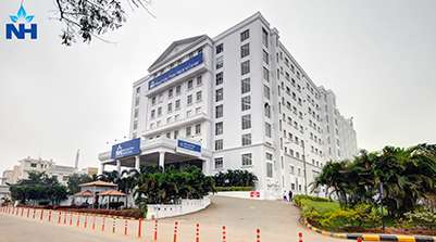 NARAYANA HRUDAYALAYA INSTITUTE OF MEDICAL SCIENCES
