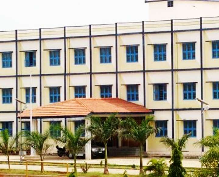 R.R. INSTITUTE OF ALLIED HEALTH SCIENCES