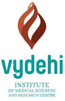 VYDEHI INSTITUTE OF MEDICAL SCIENCES AND RESEARCH CENTRE