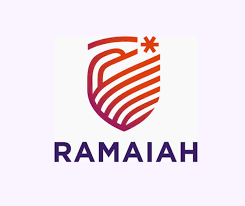 ramaiah logo